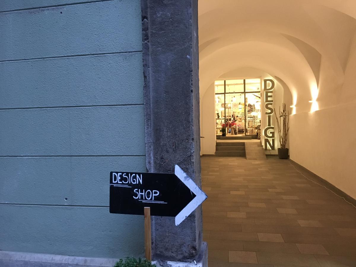 Urban Homy Ljubljana Bed & Breakfast Exterior photo